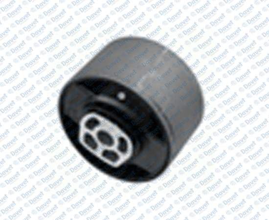 LDM 315501 Motor Takoz Burcu P206-P307-P308-P406-P407-Exp-Berlingo I-C4 I-C5 Ii-Jumpy Ii-Xsara Picasso-Scudo Iipeugeot  (206 Cc- 206 Sw-3008-307-308-406-407-Expert-Partner)-Citroen (Berlingo-C4-C5-Jumpy-Xsara)-F